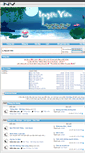 Mobile Screenshot of nguyetvien.net